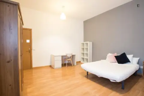 Habitación en Justicia-Chueca