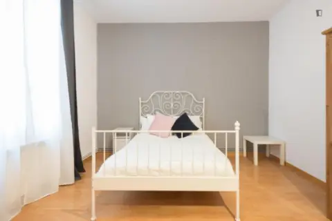 Habitación en Justicia-Chueca