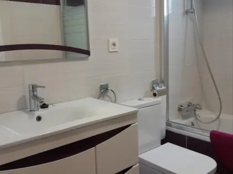 Habitación en Zona Plaça de la Concòrdia