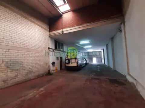 Nave industrial en calle Industria 3 Villaobispo
