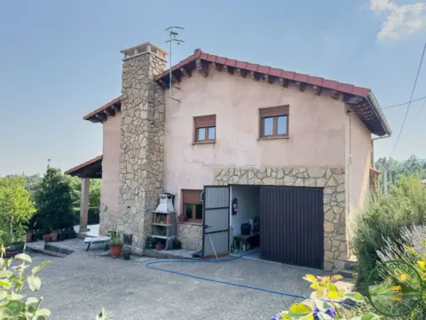 Casa en calle del Lucero