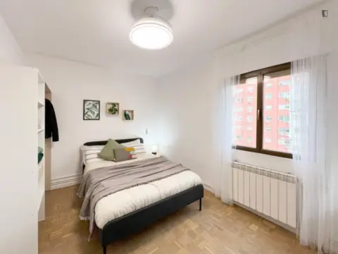 Habitación en Pueblo Nuevo