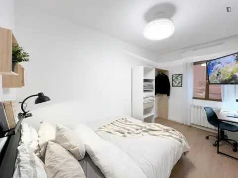 Habitación en Pueblo Nuevo