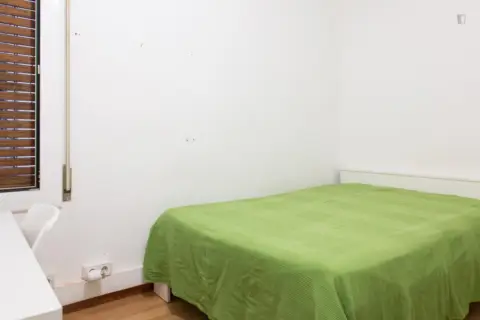 Habitación en Sant Gervasi-Galvany