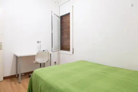 Habitación en Sant Gervasi-Galvany
