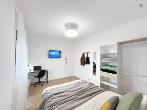 Habitación en Pueblo Nuevo