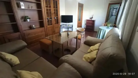 Piso en calle del Profesor Francisco Dalmau, 21