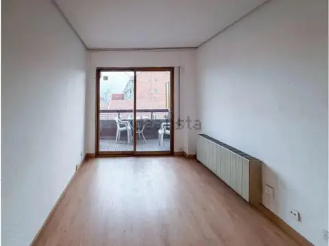 Piso en Guindalera