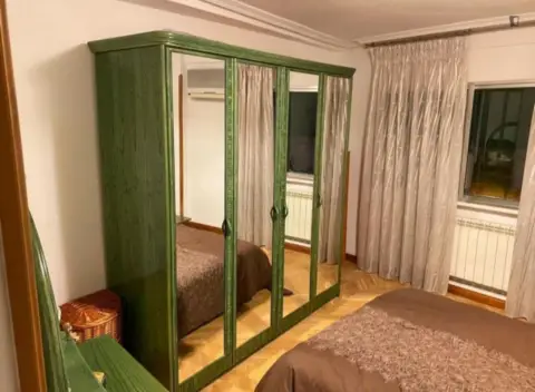 Habitación en Madrid Capital