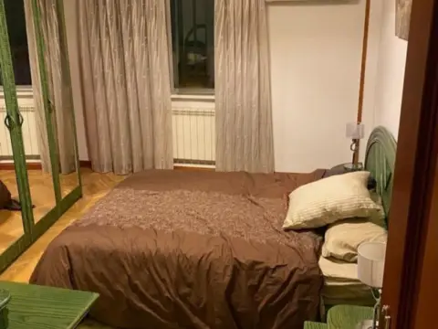 Habitación en Madrid Capital
