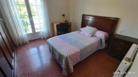 Piso en calle del Profesor Francisco Dalmau, 21