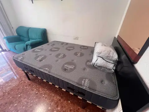 Habitación en Costanilla Carrer de Torrevella, Nave 2
