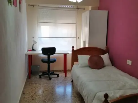 Habitación en Centre-La Canaleta