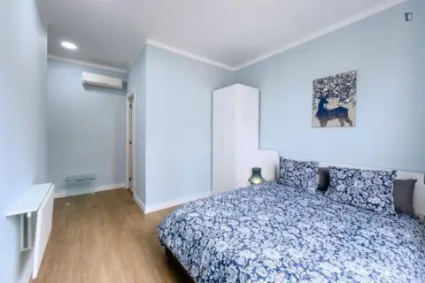 Habitación en El Raval