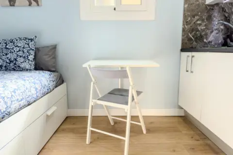 Habitación en El Raval