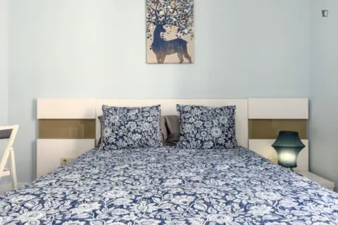 Habitación en El Raval