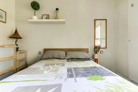 Habitación en El Raval