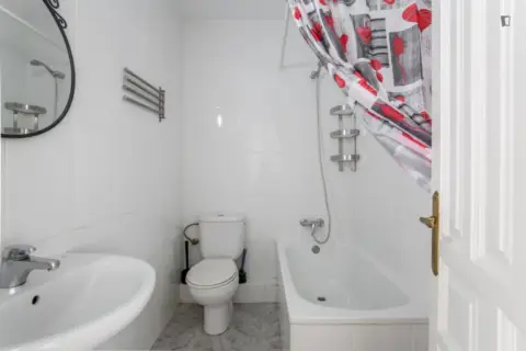 Habitación en El Raval