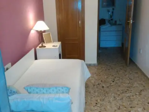 Habitación en Centre-La Canaleta