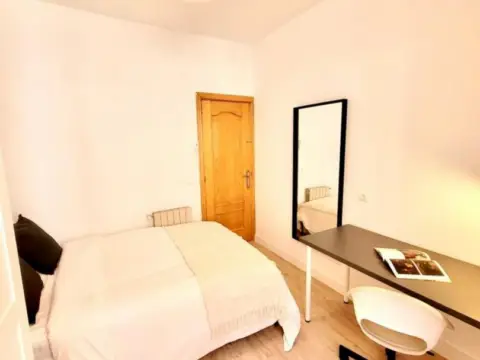Habitación en Palacio