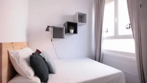 Habitación en La Vila de Gràcia