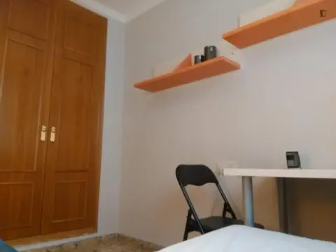 Habitación en Centre-La Canaleta