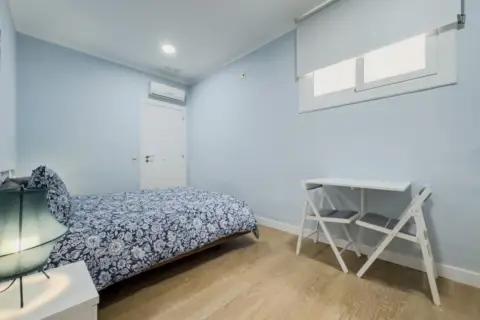 Habitación en El Raval