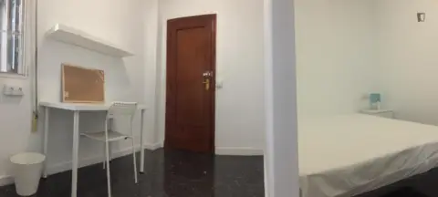 Habitación en El Grau