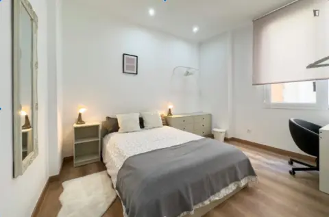 Habitación en El Raval
