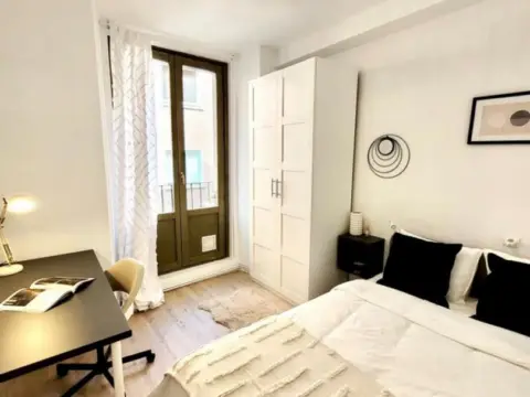Habitación en Palacio
