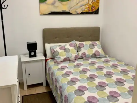 Habitación en L'Antiga Esquerra de l'Eixample