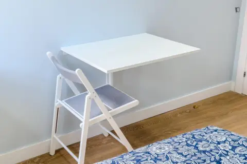 Habitación en El Raval