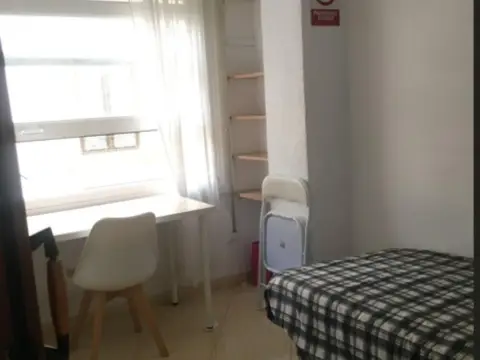 Habitación en Sant Francesc