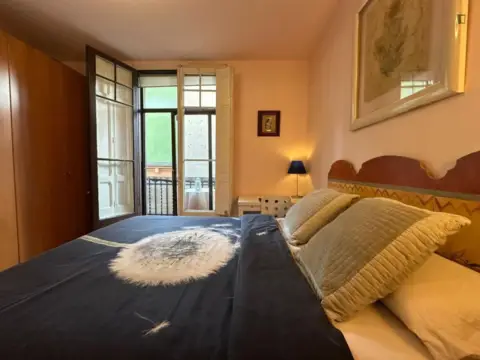 Habitación en Sant Gervasi-Galvany