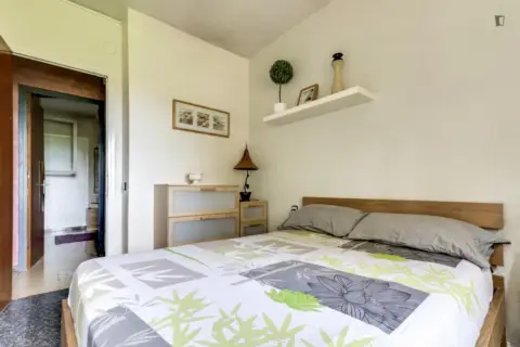 Habitación en El Raval