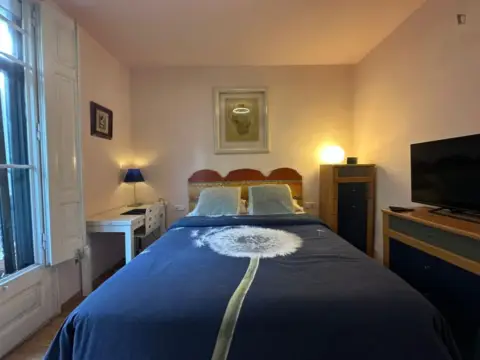 Habitación en Sant Gervasi-Galvany