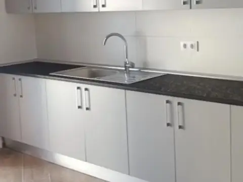 Habitación en Núcleo Urbano