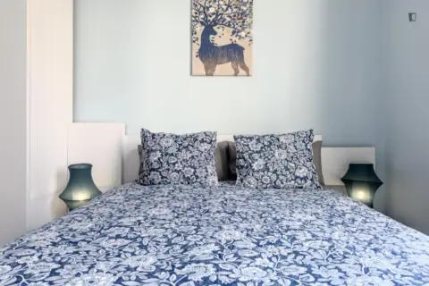 Habitación en El Raval