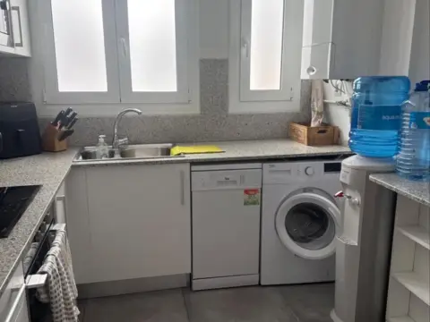Habitación en L'Antiga Esquerra de l'Eixample