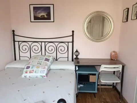 Habitación en Sant Gervasi-Galvany