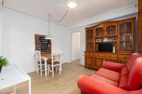 Habitación en L'Hort de Senabre