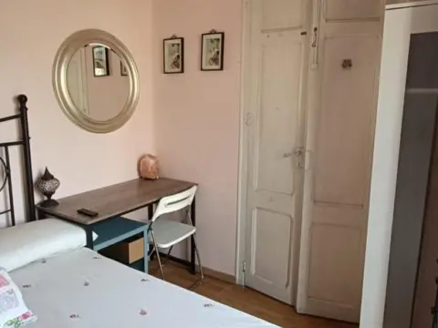 Habitación en Sant Gervasi-Galvany