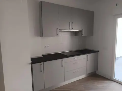 Habitación en Núcleo Urbano