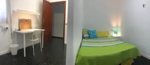Habitación en El Grau