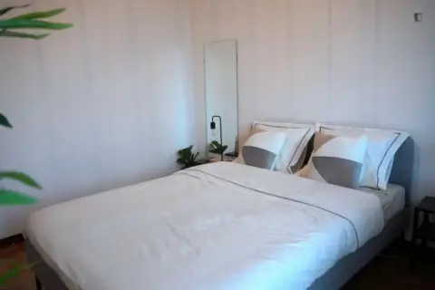Habitación en Valverde
