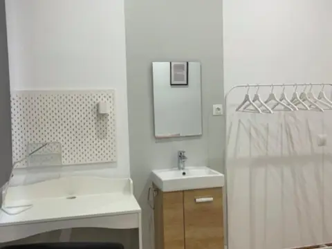 Habitación en El Raval