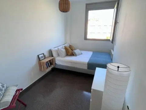 Habitación en Can Mates-Volpelleres