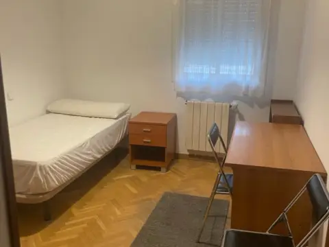 Habitación en San Fermín