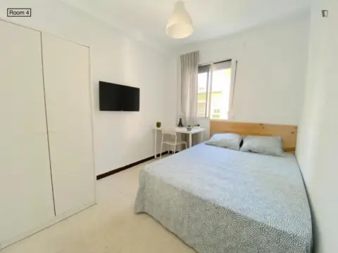 Habitación en Sevilla Capital