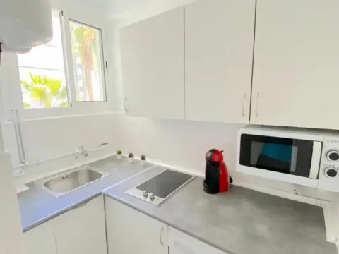 Habitación en Sevilla Capital